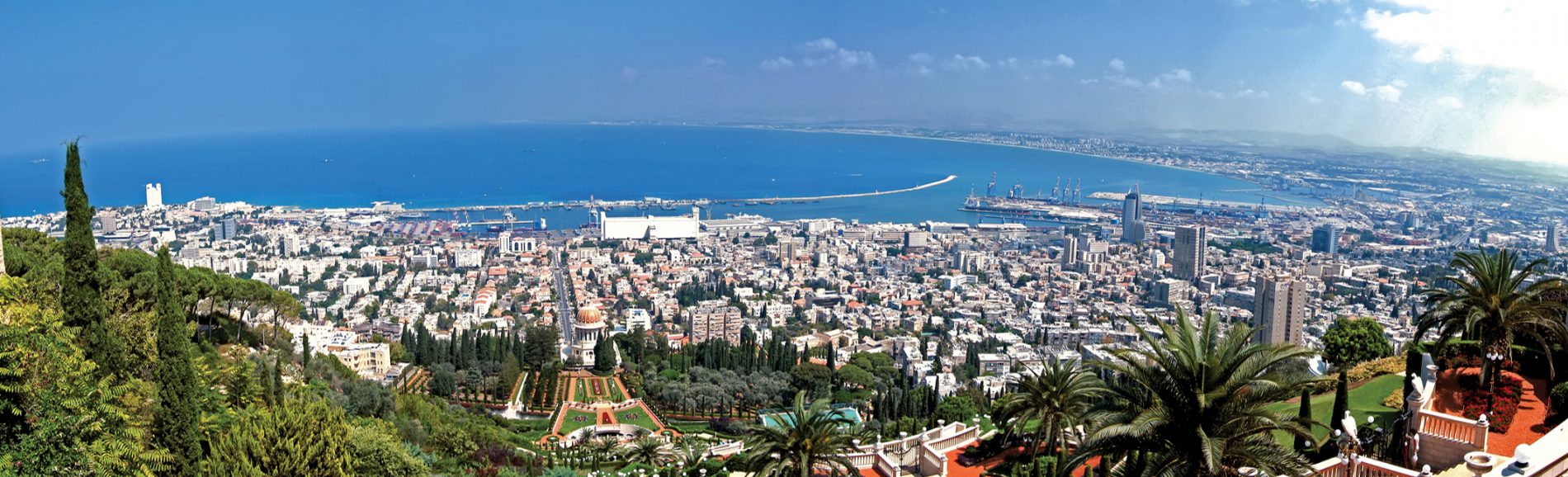 Discover Israel - An Illustrated Guide Discover Israel